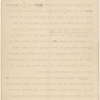 Extracts from Adam's Diary