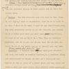 Extracts from Adam's Diary