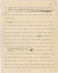 Extracts from Adam's Diary