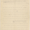 Extracts from Adam's Diary