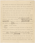 Extracts from Adam's Diary