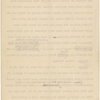 Extracts from Adam's Diary