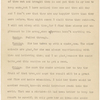 Extracts from Adam's Diary