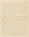 Extracts from Adam's Diary