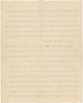 Extracts from Adam's Diary