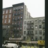 Block 346: Canal Street between Baxter Street and Mulberry Street (south side)