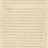 Extracts from Adam's Diary
