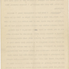 Extracts from Adam's Diary