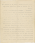 Extracts from Adam's Diary