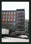 Block 346: Canal Street between Baxter Street and Mulberry Street (south side)