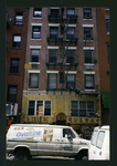 Block 346: Mulberry Street between Canal Street and Bayard Street (west side)