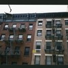 Block 346: Mulberry Street between Canal Street and Bayard Street (west side)