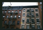Block 346: Mulberry Street between Canal Street and Bayard Street (west side)