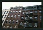 Block 346: Mulberry Street between Canal Street and Bayard Street (west side)