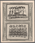 Hippodrome souvenir booklet for Hip! Hip! Hooray!