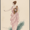 Woman's costume