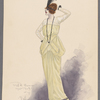 Woman's costume