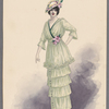 Woman's costume