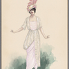 Woman's costume