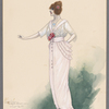 Woman's costume