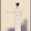 Woman's costume