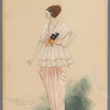 Woman's costume