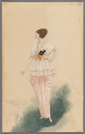 Woman's costume