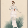 Woman's costume
