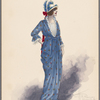 Woman's costume