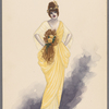 Woman's costume