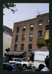 Block 346: Bayard Street between Mulberry Street and Baxter Street (north side)