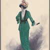 Woman's costume