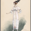 Woman's costume