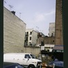 Block 346: Bayard Street between Mulberry Street and Baxter Street (north side)