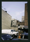 Block 346: Bayard Street between Mulberry Street and Baxter Street (north side)