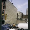 Block 346: Bayard Street between Mulberry Street and Baxter Street (north side)