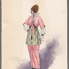 Woman's costume