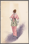 Woman's costume