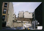 Block 346: Bayard Street between Mulberry Street and Baxter Street (north side)