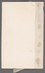 Woman's costume and fabric pieces