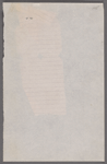 Woman's costume design and fabric pieces