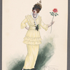Woman's costume