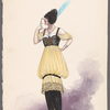 Mme Bereny