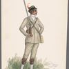 Costume for men