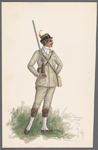 Costume for men