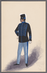 Officer costume