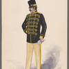 Officer costume
