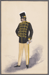 Officer costume