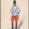Officer costume