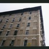 Block 346: Baxter Street between Bayard Street and Canal Street (east side)